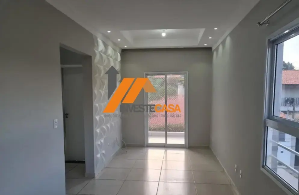 Foto 2 de Apartamento com 2 quartos à venda, 57m2 em Vila Progresso, Sorocaba - SP