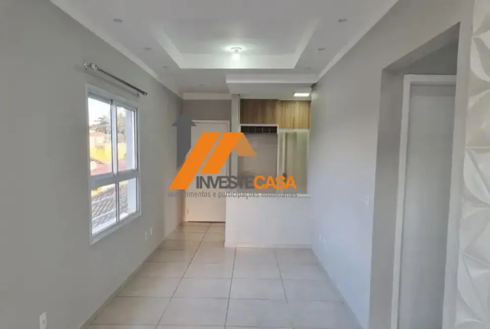 Foto 4 de Apartamento com 2 quartos à venda, 57m2 em Vila Progresso, Sorocaba - SP