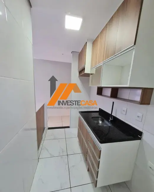 Foto 6 de Apartamento com 2 quartos à venda, 57m2 em Vila Progresso, Sorocaba - SP