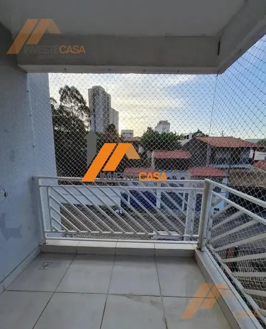 Foto 3 de Apartamento com 2 quartos à venda, 57m2 em Vila Progresso, Sorocaba - SP