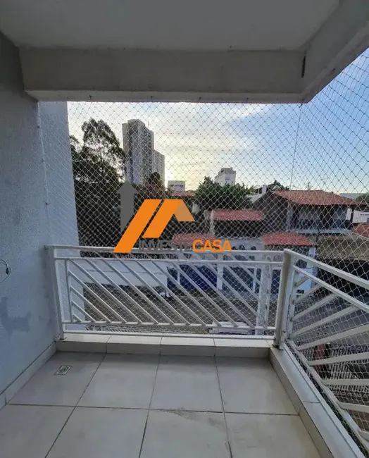 Foto 3 de Apartamento com 2 quartos à venda, 57m2 em Vila Progresso, Sorocaba - SP