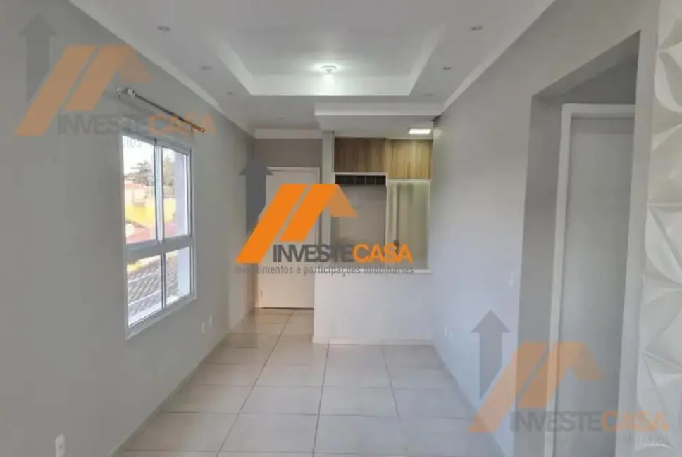 Foto 4 de Apartamento com 2 quartos à venda, 57m2 em Vila Progresso, Sorocaba - SP