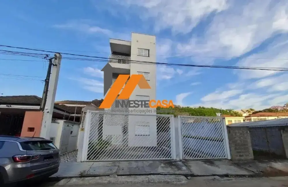 Foto 1 de Apartamento com 2 quartos à venda, 57m2 em Vila Progresso, Sorocaba - SP