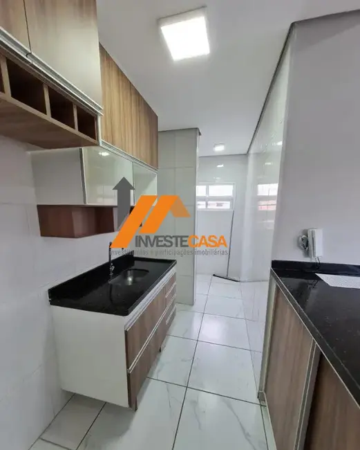Foto 5 de Apartamento com 2 quartos à venda, 57m2 em Vila Progresso, Sorocaba - SP