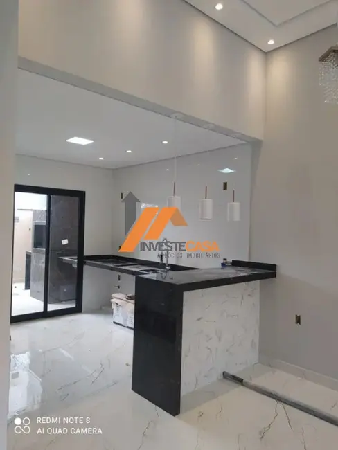 Foto 4 de Casa de Condomínio com 3 quartos à venda, 107m2 em Sorocaba - SP