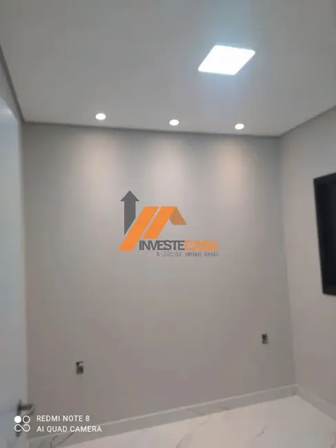 Foto 8 de Casa de Condomínio com 3 quartos à venda, 107m2 em Sorocaba - SP