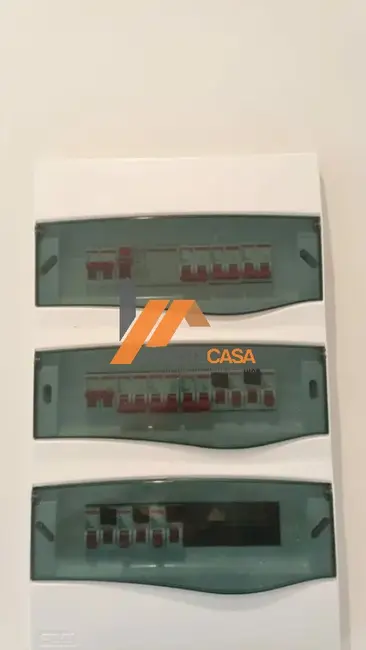 Foto 7 de Casa de Condomínio com 3 quartos à venda, 107m2 em Sorocaba - SP