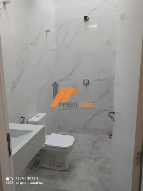 Foto 9 de Casa de Condomínio com 3 quartos à venda, 107m2 em Sorocaba - SP