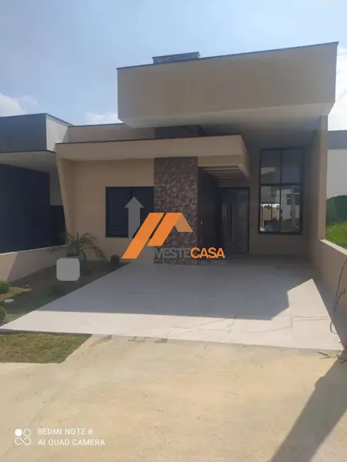 Foto 1 de Casa de Condomínio com 3 quartos à venda, 107m2 em Sorocaba - SP