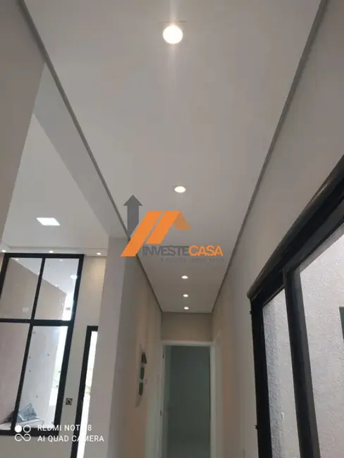 Foto 3 de Casa de Condomínio com 3 quartos à venda, 107m2 em Sorocaba - SP