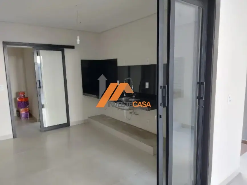 Casa de Condomínio com 3 quartos à venda, 195m2 em Vila Haro, Sorocaba - SP - imagem 4 Foto 4 de Casa de Condomínio com 3 quartos à venda, 195m2 em Vila Haro, Sorocaba - SP