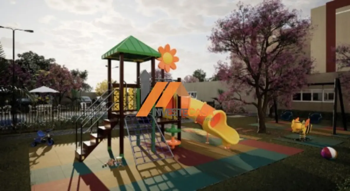 Apartamento com 2 quartos à venda, 41m2 em Jardim Santa Esmeralda, Sorocaba - SP - imagem 8 Foto 8 de Apartamento com 2 quartos à venda, 41m2 em Jardim Santa Esmeralda, Sorocaba - SP