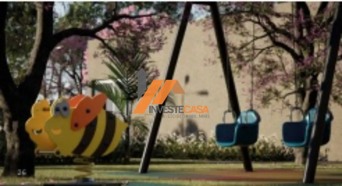 Apartamento com 2 quartos à venda, 41m2 em Jardim Santa Esmeralda, Sorocaba - SP - imagem 9 Foto 9 de Apartamento com 2 quartos à venda, 41m2 em Jardim Santa Esmeralda, Sorocaba - SP