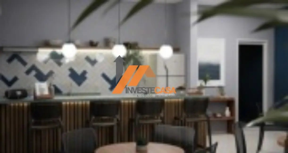 Apartamento com 2 quartos à venda, 41m2 em Jardim Santa Esmeralda, Sorocaba - SP - imagem 4 Foto 4 de Apartamento com 2 quartos à venda, 41m2 em Jardim Santa Esmeralda, Sorocaba - SP