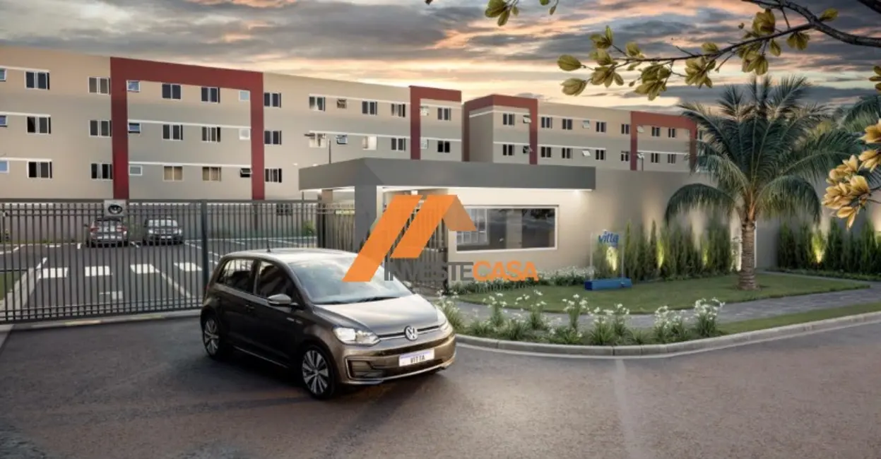 Apartamento com 2 quartos à venda, 41m2 em Jardim Santa Esmeralda, Sorocaba - SP - imagem 1 Foto 1 de Apartamento com 2 quartos à venda, 41m2 em Jardim Santa Esmeralda, Sorocaba - SP