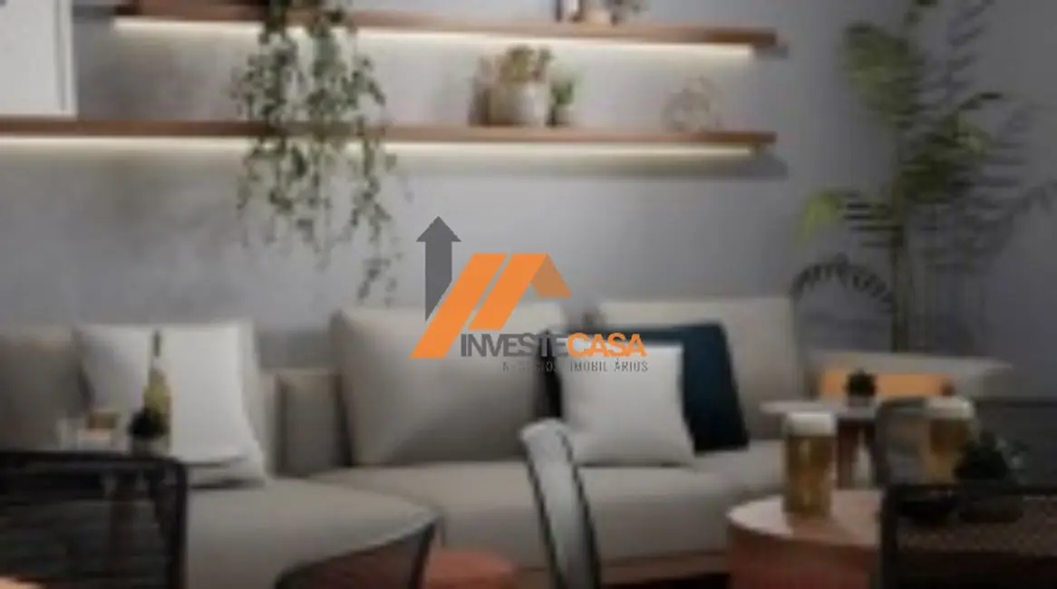 Apartamento com 2 quartos à venda, 41m2 em Jardim Santa Esmeralda, Sorocaba - SP - imagem 2 Foto 2 de Apartamento com 2 quartos à venda, 41m2 em Jardim Santa Esmeralda, Sorocaba - SP