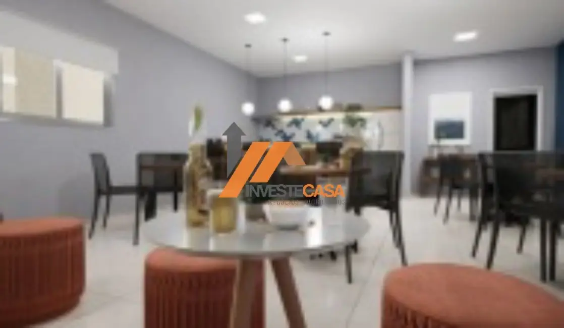 Apartamento com 2 quartos à venda, 41m2 em Jardim Santa Esmeralda, Sorocaba - SP - imagem 5 Foto 5 de Apartamento com 2 quartos à venda, 41m2 em Jardim Santa Esmeralda, Sorocaba - SP