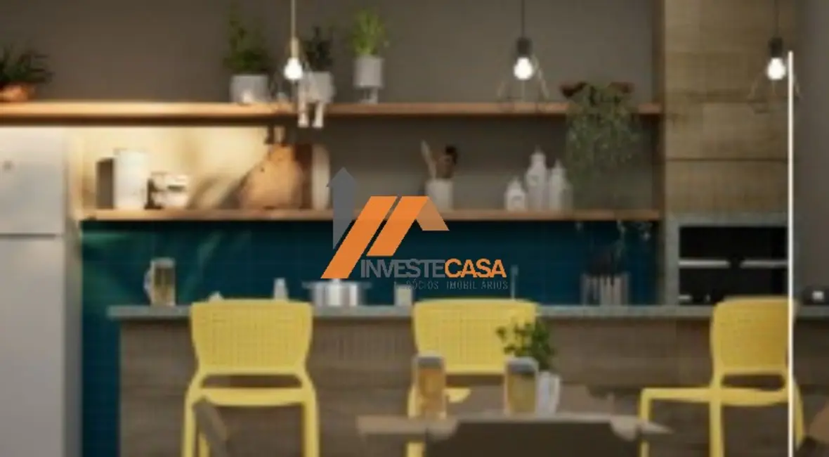 Apartamento com 2 quartos à venda, 41m2 em Jardim Santa Esmeralda, Sorocaba - SP - imagem 7 Foto 7 de Apartamento com 2 quartos à venda, 41m2 em Jardim Santa Esmeralda, Sorocaba - SP