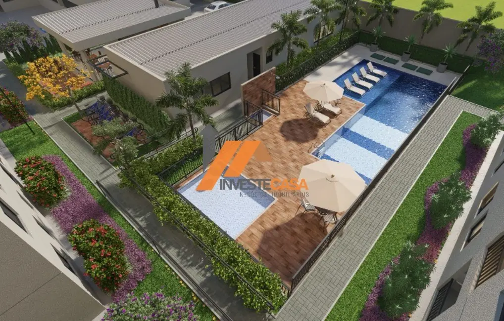 Apartamento com 2 quartos à venda, 55m2 em Jardim Europa, Sorocaba - SP - imagem 7 Foto 7 de Apartamento com 2 quartos à venda, 55m2 em Jardim Europa, Sorocaba - SP