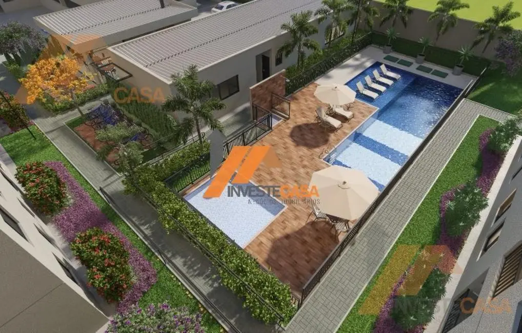 Foto 7 de Apartamento com 2 quartos à venda, 55m2 em Jardim Europa, Sorocaba - SP