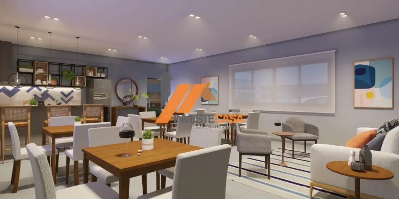 Apartamento com 2 quartos à venda, 55m2 em Jardim Europa, Sorocaba - SP - imagem 5 Foto 5 de Apartamento com 2 quartos à venda, 55m2 em Jardim Europa, Sorocaba - SP