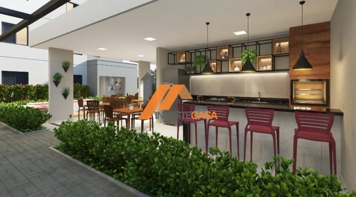 Apartamento com 2 quartos à venda, 55m2 em Jardim Europa, Sorocaba - SP - imagem 6 Foto 6 de Apartamento com 2 quartos à venda, 55m2 em Jardim Europa, Sorocaba - SP