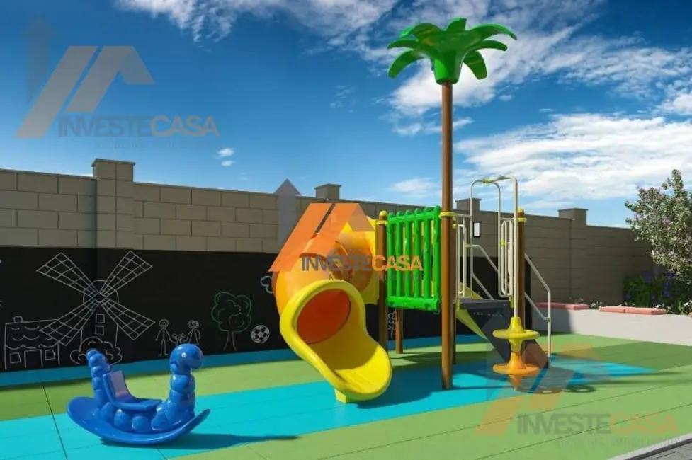 Foto 2 de Apartamento com 2 quartos à venda, 55m2 em Jardim Europa, Sorocaba - SP