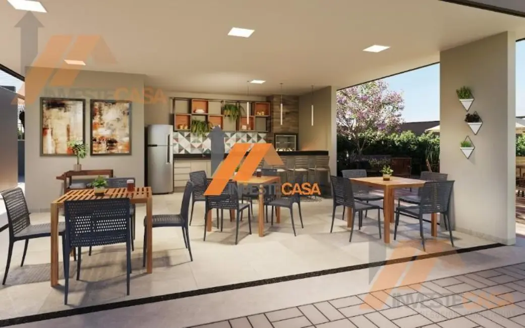 Foto 9 de Apartamento com 2 quartos à venda, 56m2 em Vila Lucy, Sorocaba - SP