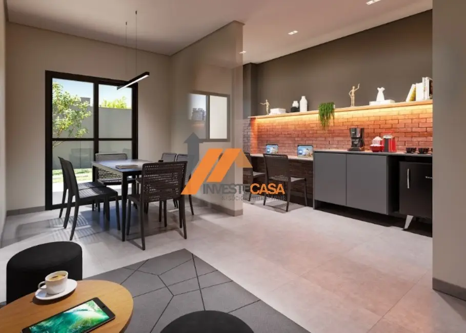 Apartamento com 2 quartos à venda, 56m2 em Vila Lucy, Sorocaba - SP - imagem 7 Foto 7 de Apartamento com 2 quartos à venda, 56m2 em Vila Lucy, Sorocaba - SP