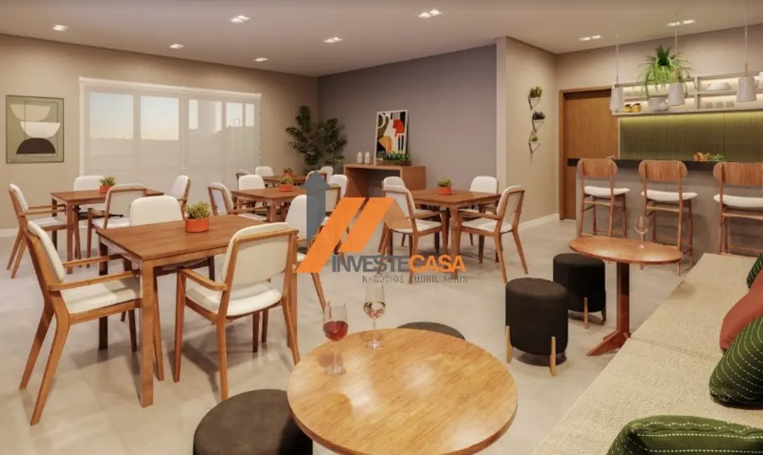 Apartamento com 2 quartos à venda, 56m2 em Vila Lucy, Sorocaba - SP - imagem 6 Foto 6 de Apartamento com 2 quartos à venda, 56m2 em Vila Lucy, Sorocaba - SP