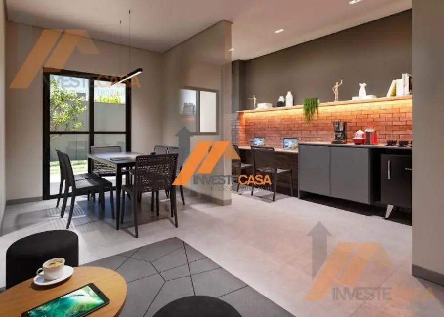 Foto 7 de Apartamento com 2 quartos à venda, 56m2 em Vila Lucy, Sorocaba - SP