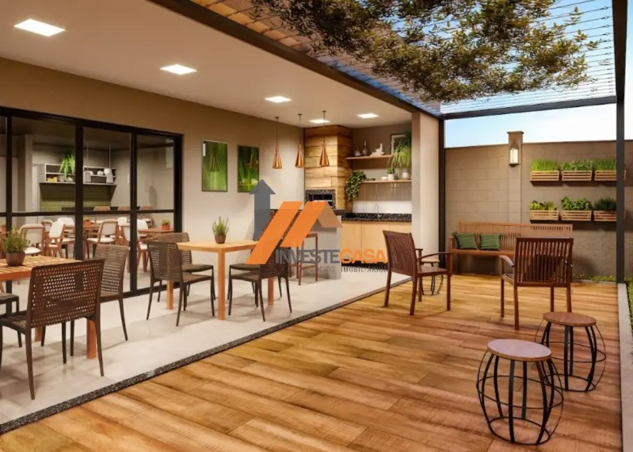 Apartamento com 2 quartos à venda, 56m2 em Vila Lucy, Sorocaba - SP - imagem 5 Foto 5 de Apartamento com 2 quartos à venda, 56m2 em Vila Lucy, Sorocaba - SP