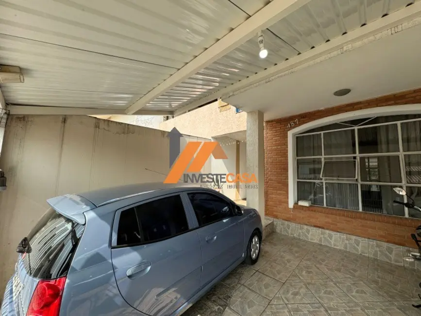 Casa com 5 quartos à venda, 400m2 em Vila Fiori, Sorocaba - SP - imagem 8 Foto 8 de Casa com 5 quartos à venda, 400m2 em Vila Fiori, Sorocaba - SP