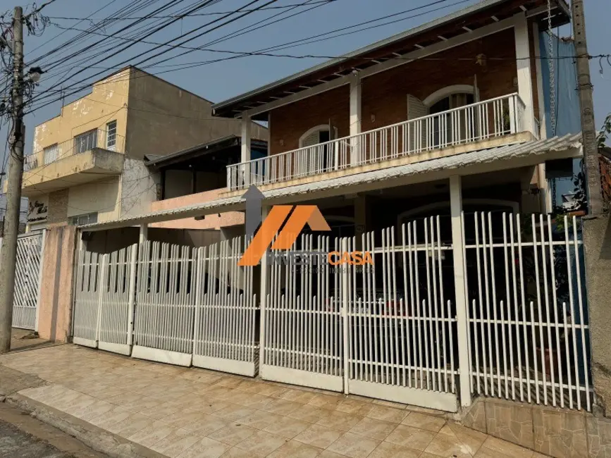 Foto 2 de Casa com 5 quartos à venda, 400m2 em Vila Fiori, Sorocaba - SP