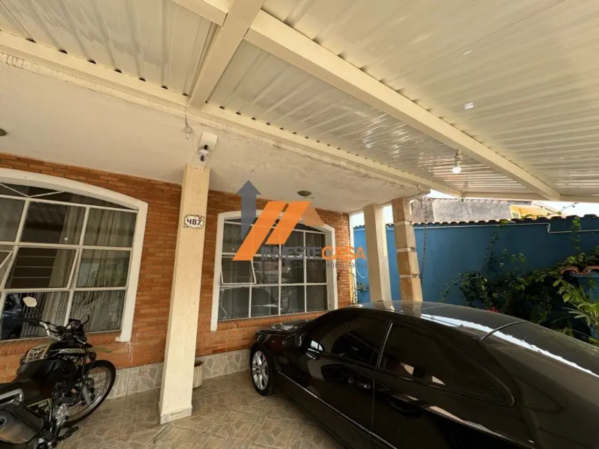 Casa com 5 quartos à venda, 400m2 em Vila Fiori, Sorocaba - SP - imagem 7 Foto 7 de Casa com 5 quartos à venda, 400m2 em Vila Fiori, Sorocaba - SP