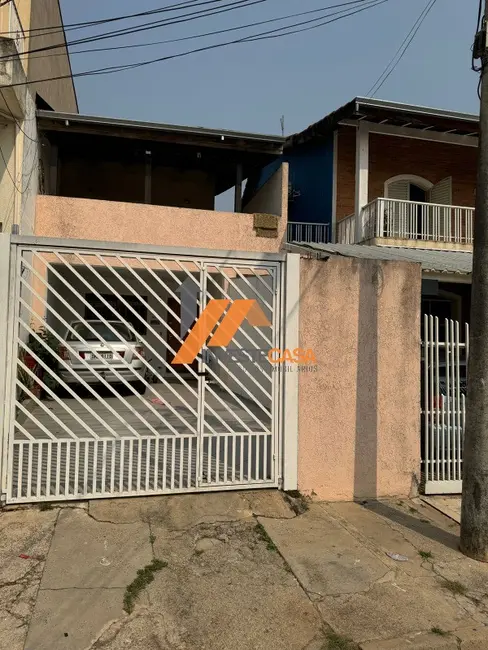 Casa com 5 quartos à venda, 400m2 em Vila Fiori, Sorocaba - SP - imagem 6 Foto 6 de Casa com 5 quartos à venda, 400m2 em Vila Fiori, Sorocaba - SP