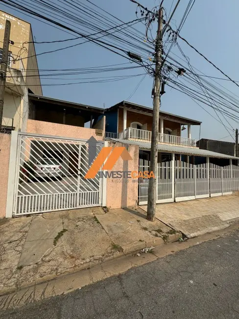 Casa com 5 quartos à venda, 400m2 em Vila Fiori, Sorocaba - SP - imagem 5 Foto 5 de Casa com 5 quartos à venda, 400m2 em Vila Fiori, Sorocaba - SP