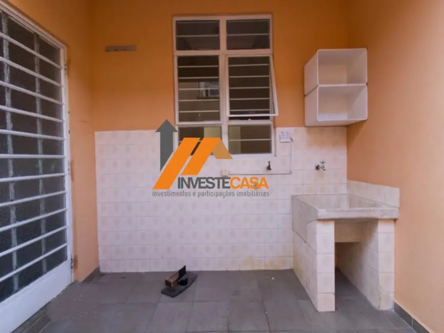 Foto 4 de Casa com 3 quartos para alugar, 300m2 em Jardim Paulistano, Sorocaba - SP