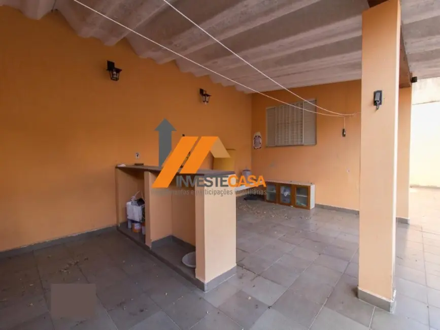 Foto 7 de Casa com 3 quartos para alugar, 300m2 em Jardim Paulistano, Sorocaba - SP