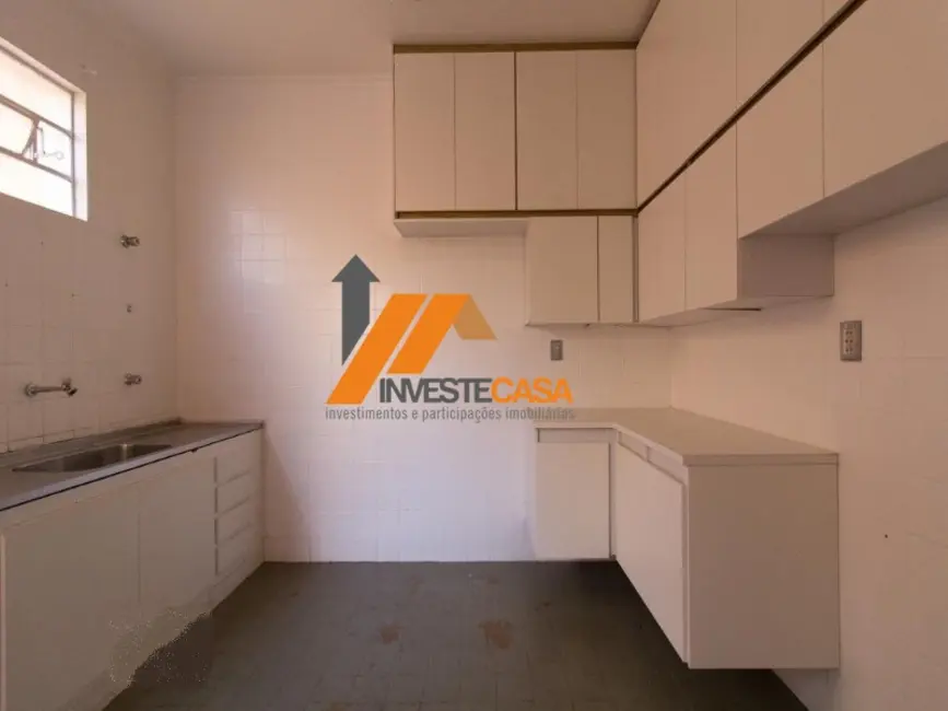 Foto 5 de Casa com 3 quartos para alugar, 300m2 em Jardim Paulistano, Sorocaba - SP