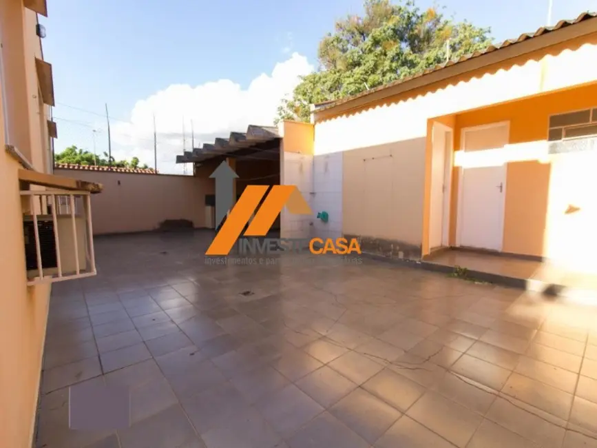 Foto 6 de Casa com 3 quartos para alugar, 300m2 em Jardim Paulistano, Sorocaba - SP