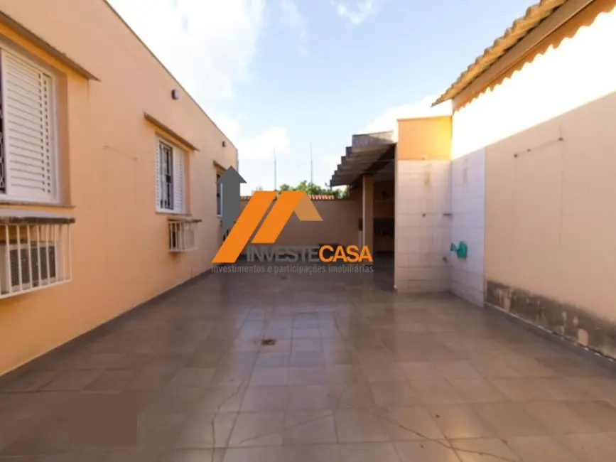 Foto 3 de Casa com 3 quartos para alugar, 300m2 em Jardim Paulistano, Sorocaba - SP