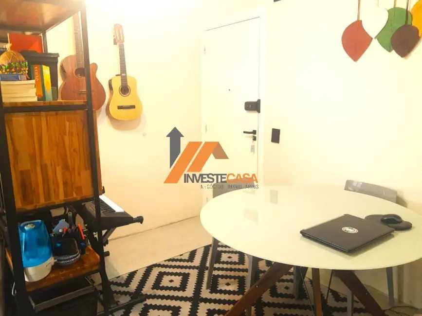 Foto 9 de Apartamento com 2 quartos à venda, 54m2 em Jardim Tatiana, Votorantim - SP