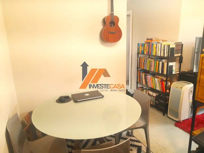 Foto 5 de Apartamento com 2 quartos à venda, 54m2 em Jardim Tatiana, Votorantim - SP