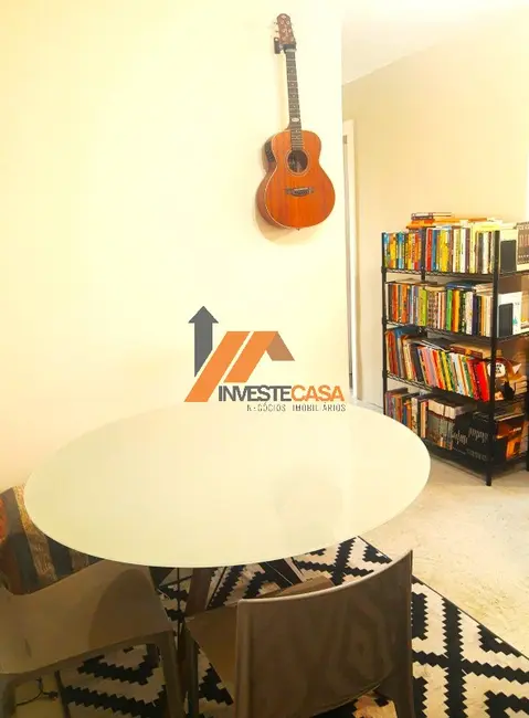 Foto 7 de Apartamento com 2 quartos à venda, 54m2 em Jardim Tatiana, Votorantim - SP