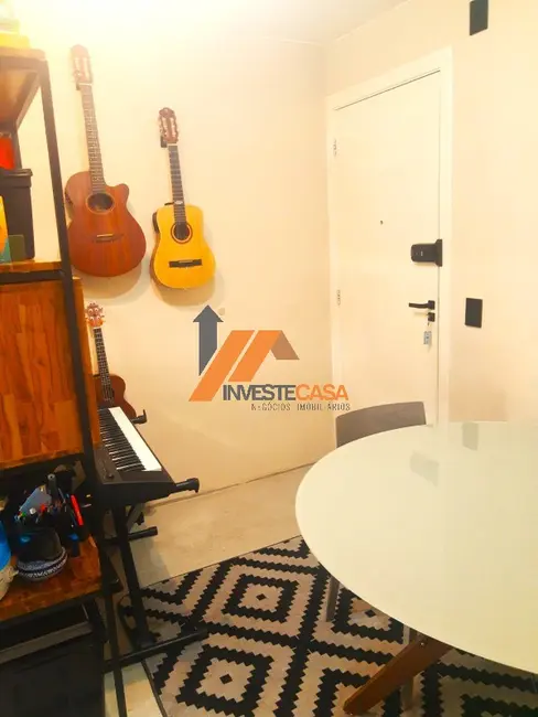 Foto 4 de Apartamento com 2 quartos à venda, 54m2 em Jardim Tatiana, Votorantim - SP