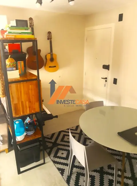 Foto 8 de Apartamento com 2 quartos à venda, 54m2 em Jardim Tatiana, Votorantim - SP