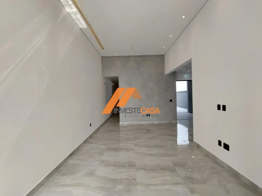 Foto 3 de Casa de Condomínio com 3 quartos à venda, 145m2 em Jardim Villagio Milano, Sorocaba - SP