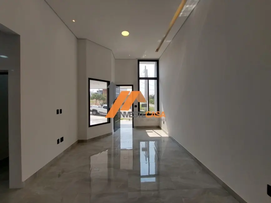 Foto 2 de Casa de Condomínio com 3 quartos à venda, 145m2 em Jardim Villagio Milano, Sorocaba - SP