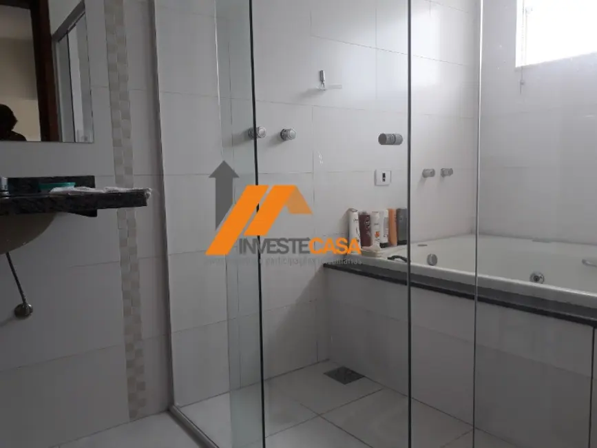 Casa de Condomínio com 3 quartos à venda, 270m2 em Jardim Novo Horizonte, Sorocaba - SP - imagem 5 Foto 5 de Casa de Condomínio com 3 quartos à venda, 270m2 em Jardim Novo Horizonte, Sorocaba - SP